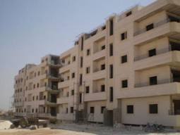 الاسكان :صندوق الاسكان  انجز 41 الف وحدة سكنية من خلال القروض