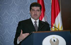 نيجيرفان بارزاني: القاسم المشترك بين الديمقراطي والوطني هو البرنامج المشترك