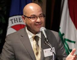 سفير العراق في واشنطن :حكومة العراق ماضية في ترحيل  عناصر منظمة خلق الى دول اخرى