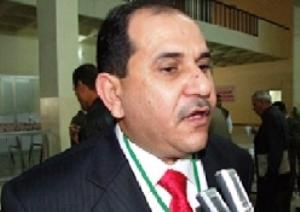 نائب عن العراقية يشدد على ضرورة إبعاد تشريع القوانين عن القضايا السياسية