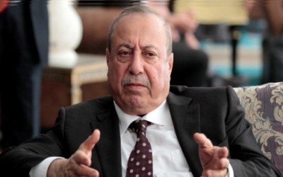 شاويس: إمكانات العراق تجعله مؤثراً في الاقتصاد العالمي
