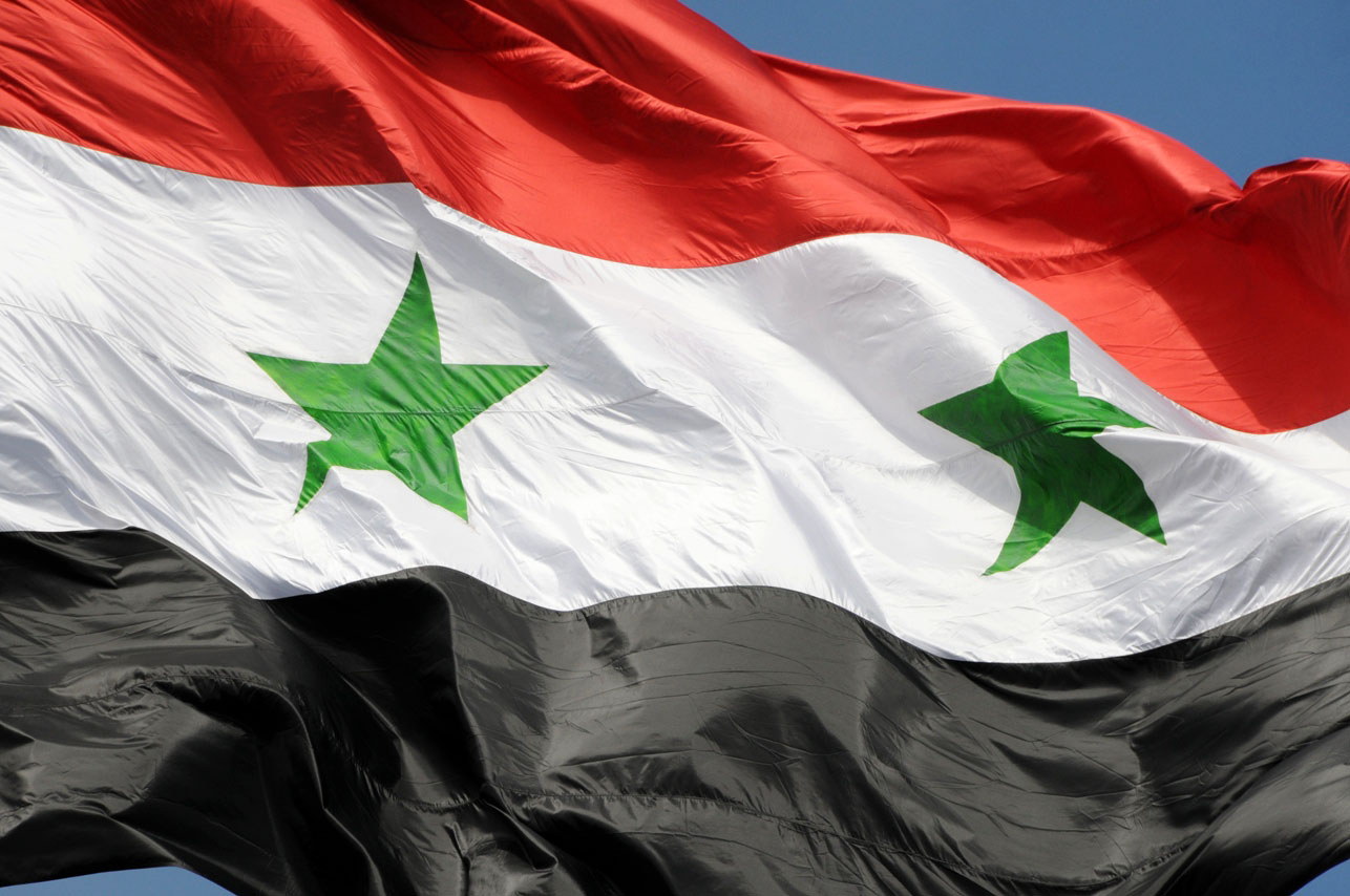مفتشو نزع الاسلحة الكيميائية يبدأون مهمتهم في دمشق