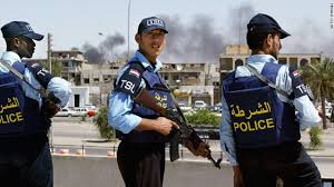 في هجوم مسلح .. مقتل واصابة اربعة من عناصر الشرطة الحكومية جنوب بغداد