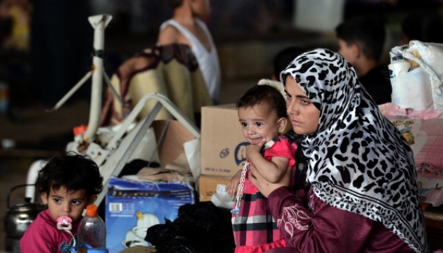 تهجير 400 اسرة من حي المعلمين في بعقوبة !