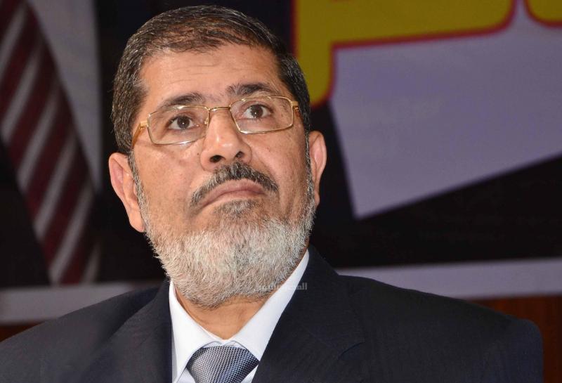 معارضون : مرسي عميلا لأسرائيل .. بالدليل