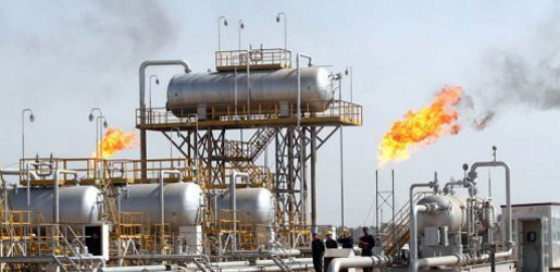 العراق بحاجة لـ 4 مصافي عملاقة لسد حاجته من المشتقات النفطية