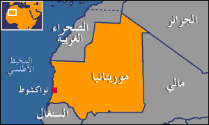 فشل الحكومة الموريتانية والمعارضة في التوصل إلى اتفاق بشأن الانتخابات التشريعية والمحلية
