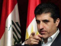 رئيس حكومة إقليم كردستان  يكشف ان المتورطين  بتفجيرات أربيل تسللوا من سوريا
