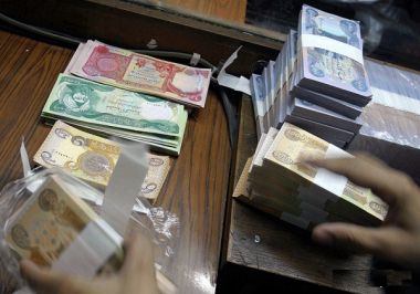 مالية اقليم كردستان تؤكد التزامها بصرف الميزانية الخاصة بالقروض