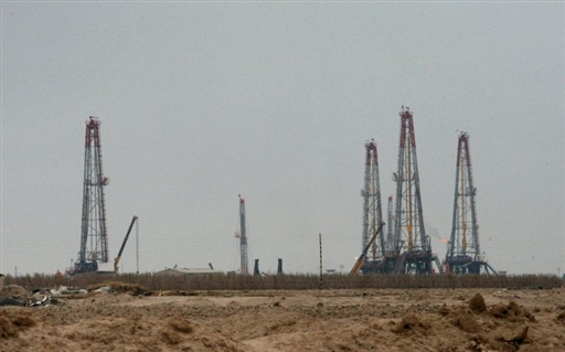شركة نفط الجنوب:حقل السندباد النفطي الجديد سيعزز من احتياطات النفط الخام العراقي