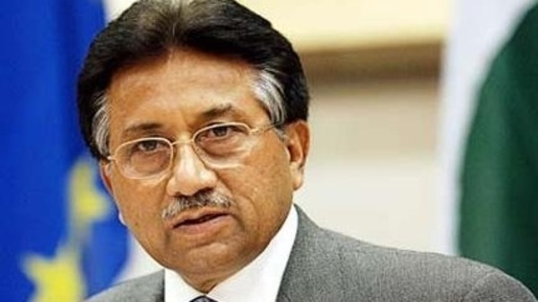 القضاء الباكستاني سيحاكم الرئيس الأسبق برويز مشرف بتهمةالخيانة العظمى