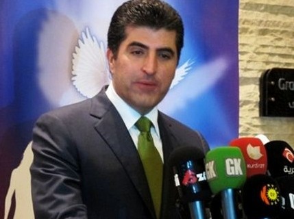 نيجيرفان بارزاني:زيادة الحقائب الوزارية في حكومة كردستان الجديدة لم يتخذ بعد