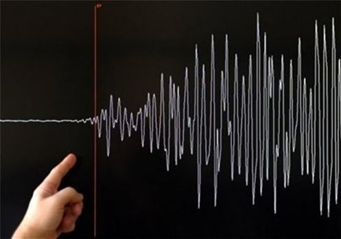 الرصد الزلزالي: تسجيل وقوع 12 هزة أرضية أمس أعنفها ضربت خانقين بدرجة 5.6 على مقياس ريختر