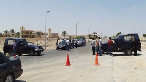 استشهاد واصابة خمسة مدنيين بانفجار عبوة ناسفة جنوب بغداد