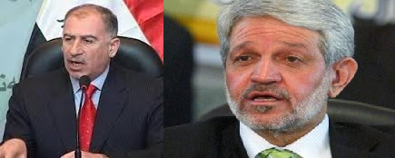 الاهرام المصرية :اسامة النجيفي رئيسا للجمهورية وصولاغ رئيسا للوزراء في الدورة القادمة