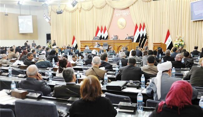 شبكة أخبار العراق تنشر النص الكامل لقانون الانتخابات الجديد