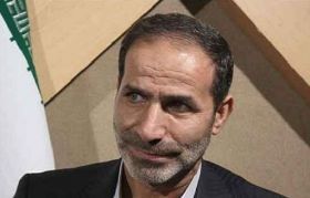 الشرطة الإيرانية تلقي القبض على قاتل مساعد وزير الصناعة للشؤون البرلمانية