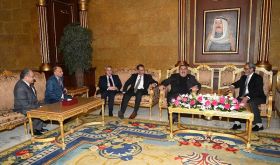 زيباري يترأس وفد العراق للمشاركة في الاجتماع المشترك لوزراء الخارجية العرب والأفارقة