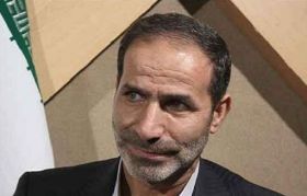 مقتل مساعد وزير الصناعة والتجارة الإيراني للشؤون البرلمانية