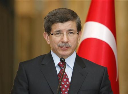 وزير خارجية تركيا في بغداد الاحد القادم