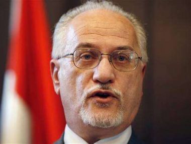 الشهرستاني والسفير التركي يبحثان موضوع “تهريب النفط العراقي”