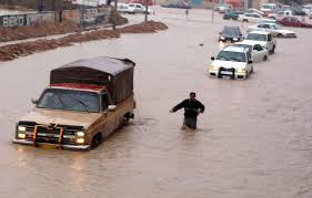 حوبة الشهيد صدام حسين زلازل وفيضانات تضرب العراق