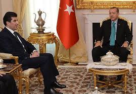 تركيا :اتفاقنا النفطي مع كردستان لايخالف الدستور العراقي