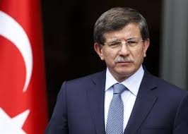 وزير خارجية تركيا في بغداد يوم غد