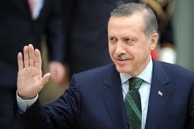 الحكومة التركية:أردوغان يعتزم زيارة رسمية للعراق