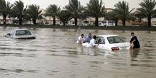 العراقيون بين المفخخات والاعتقالات والاعدامات والفيضانات والزلازل             متابعة الدكتور احمد العامري