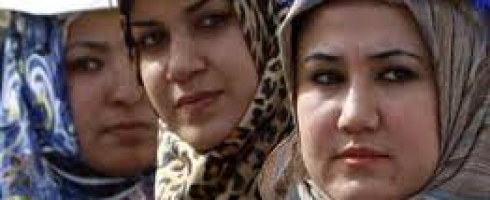 التفرقة المذهبية والاجتماعية زادت معانات  نساء العراق بقلم د. بشرى الحمداني