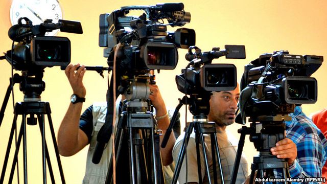 كيف يواجه الاعلام العراقي الوطني المرحلة الراهنة بالعراق                بقلم الدكتور احمد العامري