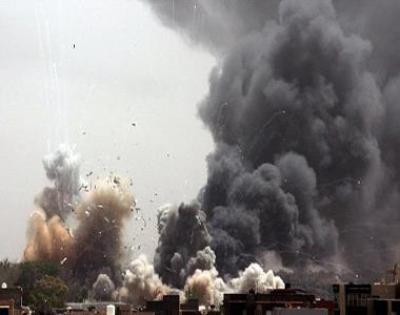 أكثر من 10 إنفجارات تهز  طوزخورماتو