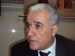 بوشكوج يصل بغداد لتفعيل الاتحاد البرلماني العربي