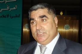 نائب كردي:حكومة المالكي ودول في المنطقة تمنع تشريع قانون النفط والغاز!