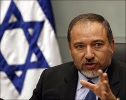 عودة وزير الخارجية الاسرائيلي لمنصبه ضربة لعملية السلام