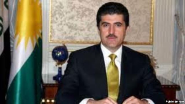 حكومة كردستان  ترى ان دعوات عزل محافظ السليمانية تجاوز على الحق الفيدرالي