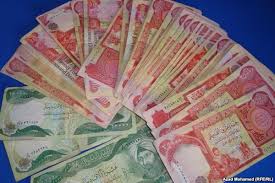 بغداد تفاتح المالية بمشكلة عدم توفر الصكوك لصرف بدل تعويض نقص مفردات التموينية