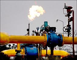 إيران تتعهد بتوفير الغاز لثلاث محطات كهربائية عراقية