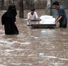 الاقاليم النيابية تدعو مجالس المحافظات لاتخاذ الإجراءات الاحترازية لمواجهة خطر الفيضانات