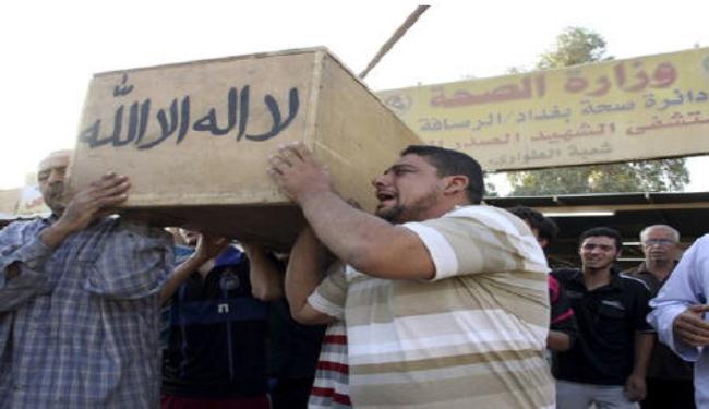 مقتل احد اعضاء حزب الدعوة وجنديين حكوميين في هجومين منفصلين بمحافظة نينوى