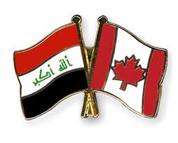 كندا تفتتح سفارتها في بغداد بعد انقطاع دام 23 عاما