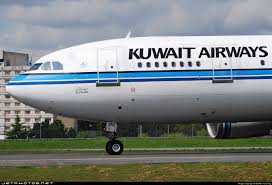 اول رحلة جوية كويتية منذ 23 عاما تصل مطار النجف الدولي في 21 من الشهر الحالي