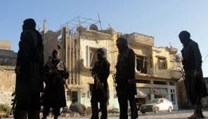 مسلحون يقتحمون منزلا في منطقة الحرية ببغداد ويقتلون جميع أفراد الاسرة