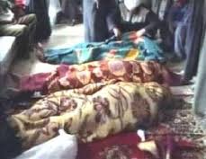 مقتل ثلاثة من عناصر الجيش الحكومي في انفجار عبوة ناسفة بمحافظة بابل