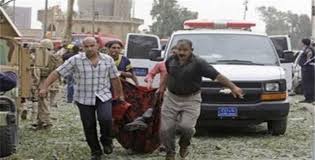 مقتل موظف واصابة احد العناصر الامنية جنوب شرق بغداد وشمالها