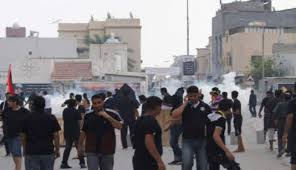 إصابة (( 8 )) مدنيين بانفجار أربع عبوات ناسفة استهدفت ثلاثة مواكب حسينية وسط بعقوبة