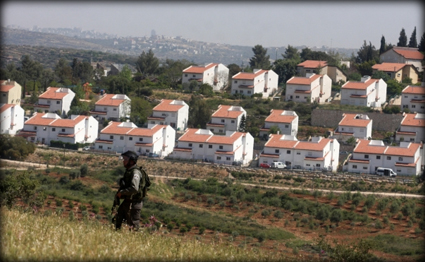 صحيفة “يديعوت احرونوت”:الولايات المتحدة تطالب اسرائيل باخلاء التجمعات السكنية في غور الاردن