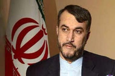 مساعد وزير الخارجية الإيراني للشؤون العربية :الوفد العراقي الزائر سيوقع اتفاقيات اقتصادية بين البلدين!