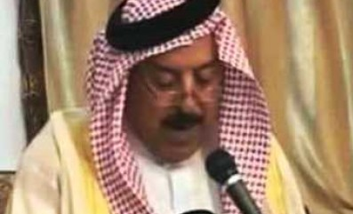 الشيخ حميد الشوكة:ساحات الاعتصام تحولت الى ساحات للمؤامرة على العراق !